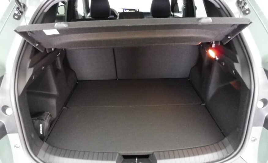 DACIA DUSTER 1.6 HYBRID 140CH JOURNEY 4X2