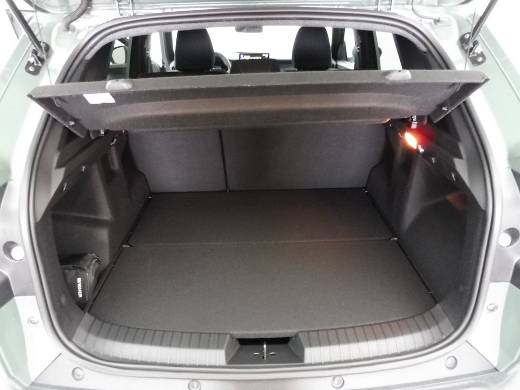 DACIA DUSTER 1.6 HYBRID 140CH JOURNEY 4X2