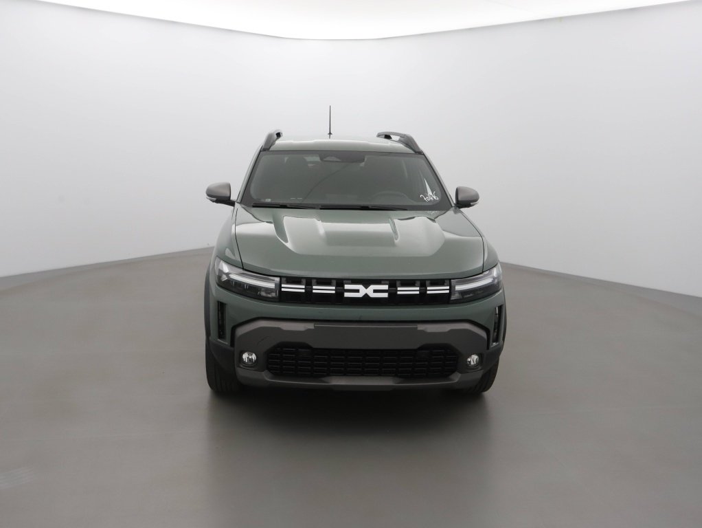 DACIA DUSTER 1.6 HYBRID 140CH JOURNEY 4X2