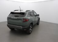 DACIA DUSTER 1.6 HYBRID 140CH JOURNEY 4X2