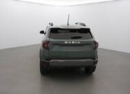 DACIA DUSTER 1.6 HYBRID 140CH JOURNEY 4X2