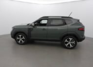 DACIA DUSTER 1.6 HYBRID 140CH JOURNEY 4X2