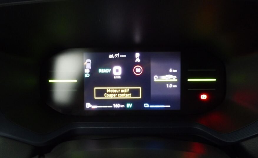 DACIA DUSTER 1.6 HYBRID 140CH JOURNEY 4X2