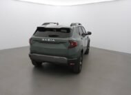 DACIA DUSTER 1.6 HYBRID 140CH JOURNEY 4X2