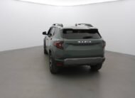 DACIA DUSTER 1.6 HYBRID 140CH JOURNEY 4X2