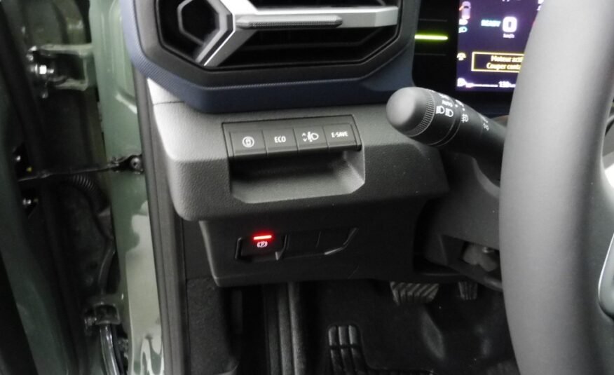 DACIA DUSTER 1.6 HYBRID 140CH JOURNEY 4X2
