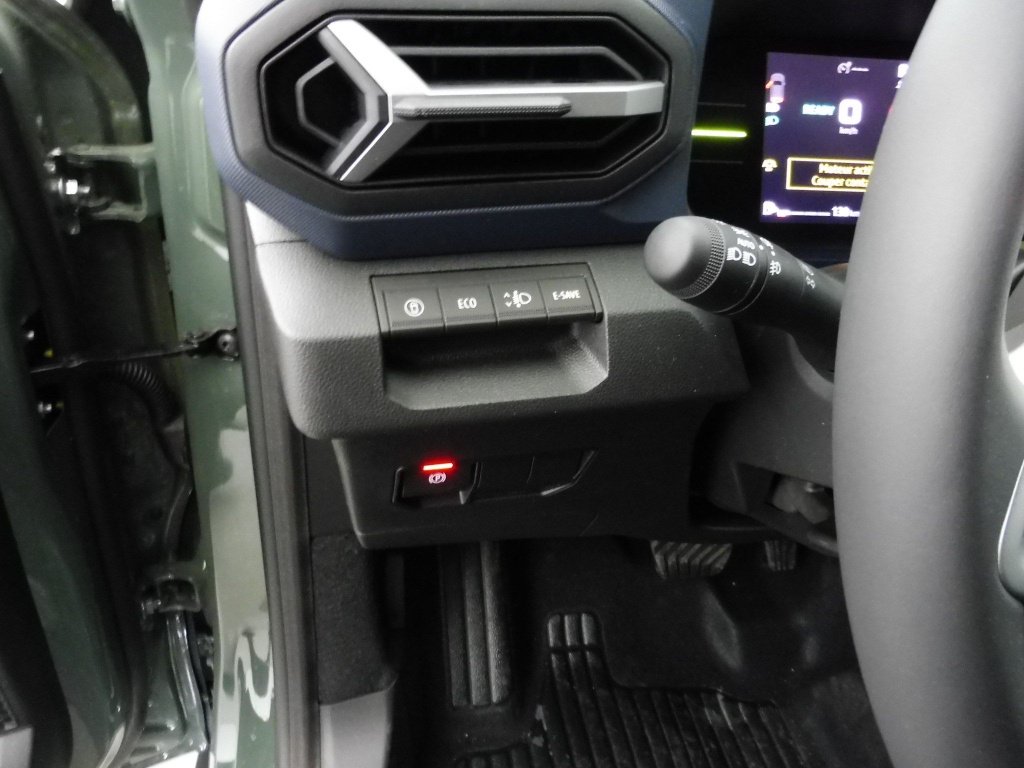 DACIA DUSTER 1.6 HYBRID 140CH JOURNEY 4X2