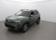 DACIA DUSTER 1.6 HYBRID 140CH JOURNEY 4X2
