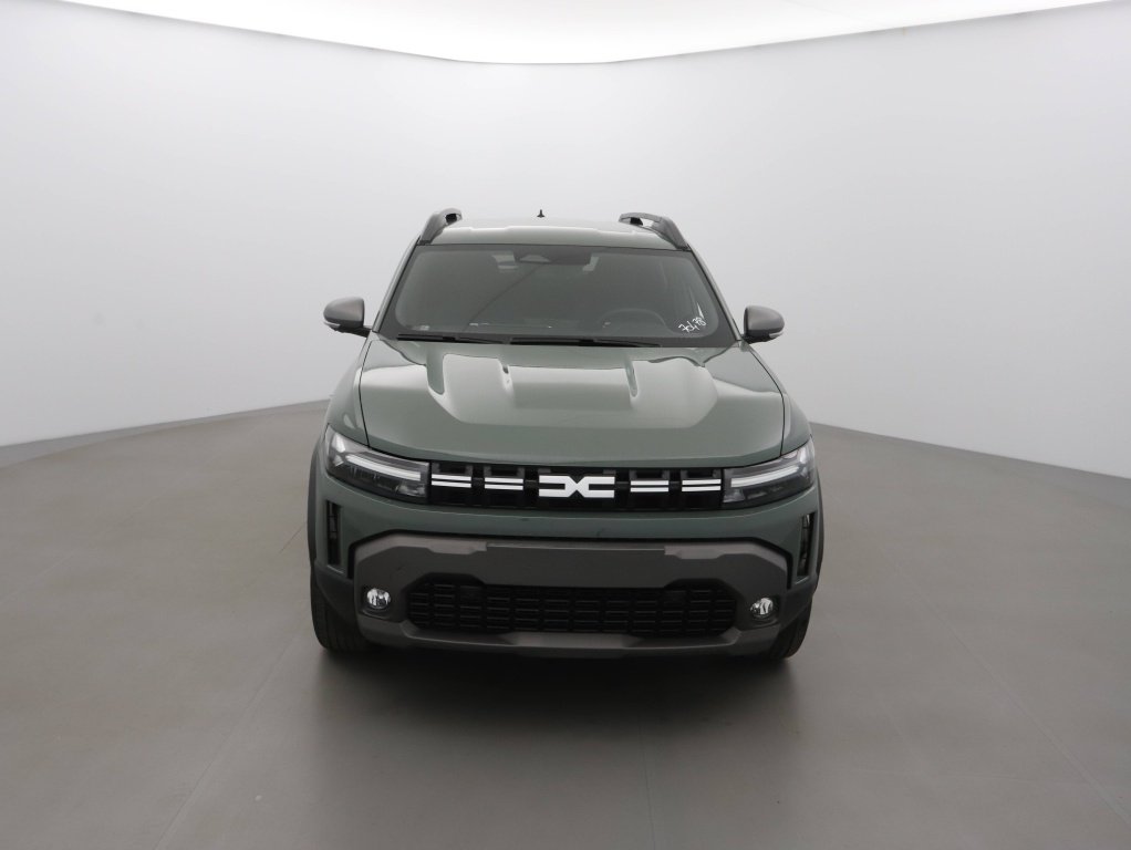 DACIA DUSTER 1.6 HYBRID 140CH JOURNEY 4X2