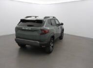 DACIA DUSTER 1.6 HYBRID 140CH JOURNEY 4X2