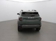 DACIA DUSTER 1.6 HYBRID 140CH JOURNEY 4X2
