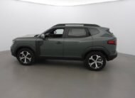 DACIA DUSTER 1.6 HYBRID 140CH JOURNEY 4X2