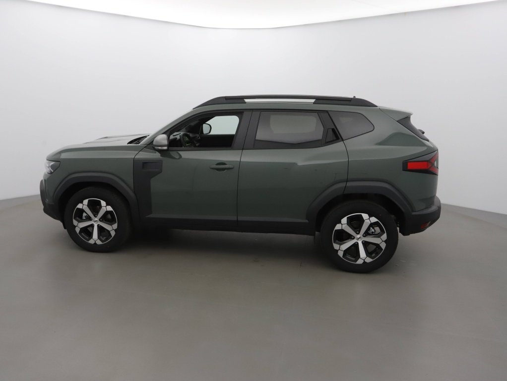 DACIA DUSTER 1.6 HYBRID 140CH JOURNEY 4X2