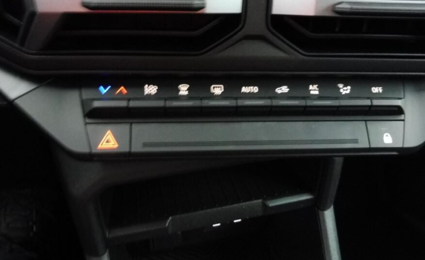 DACIA DUSTER 1.6 HYBRID 140CH JOURNEY 4X2