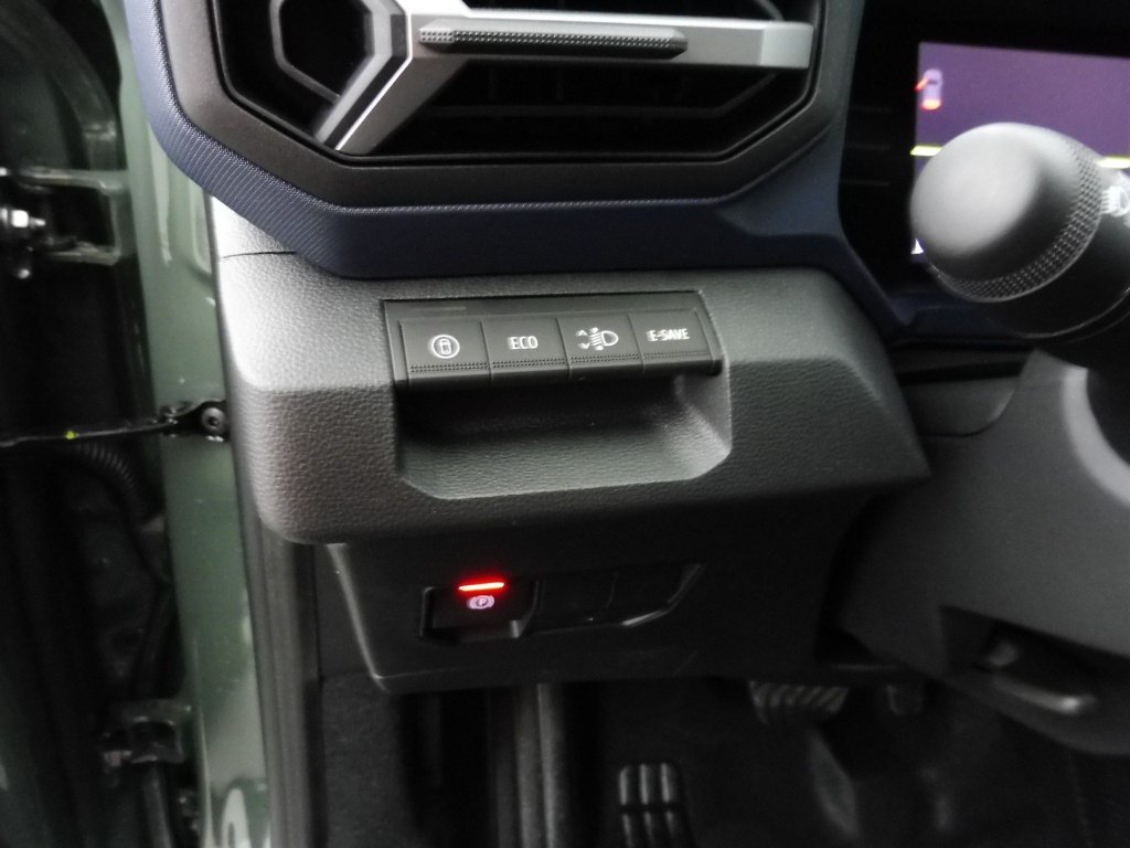 DACIA DUSTER 1.6 HYBRID 140CH JOURNEY 4X2