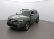 DACIA DUSTER 1.6 HYBRID 140CH JOURNEY 4X2