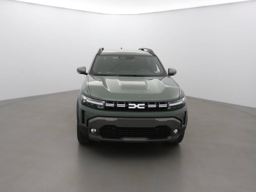 DACIA DUSTER 1.6 HYBRID 140CH JOURNEY 4X2