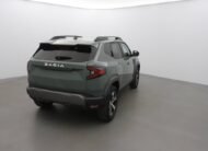DACIA DUSTER 1.6 HYBRID 140CH JOURNEY 4X2