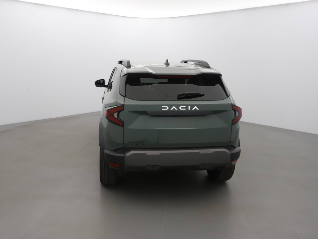 DACIA DUSTER 1.6 HYBRID 140CH JOURNEY 4X2