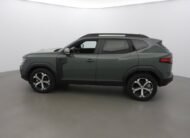 DACIA DUSTER 1.6 HYBRID 140CH JOURNEY 4X2