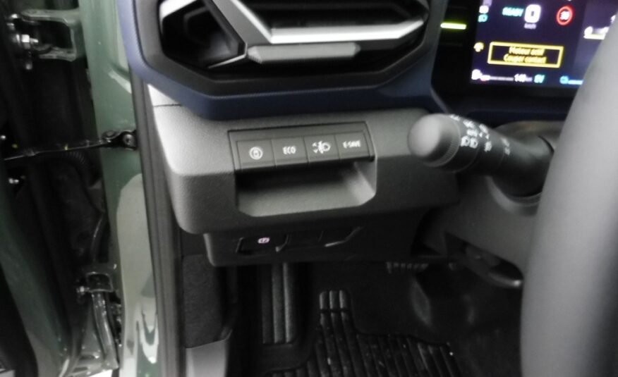 DACIA DUSTER 1.6 HYBRID 140CH JOURNEY 4X2