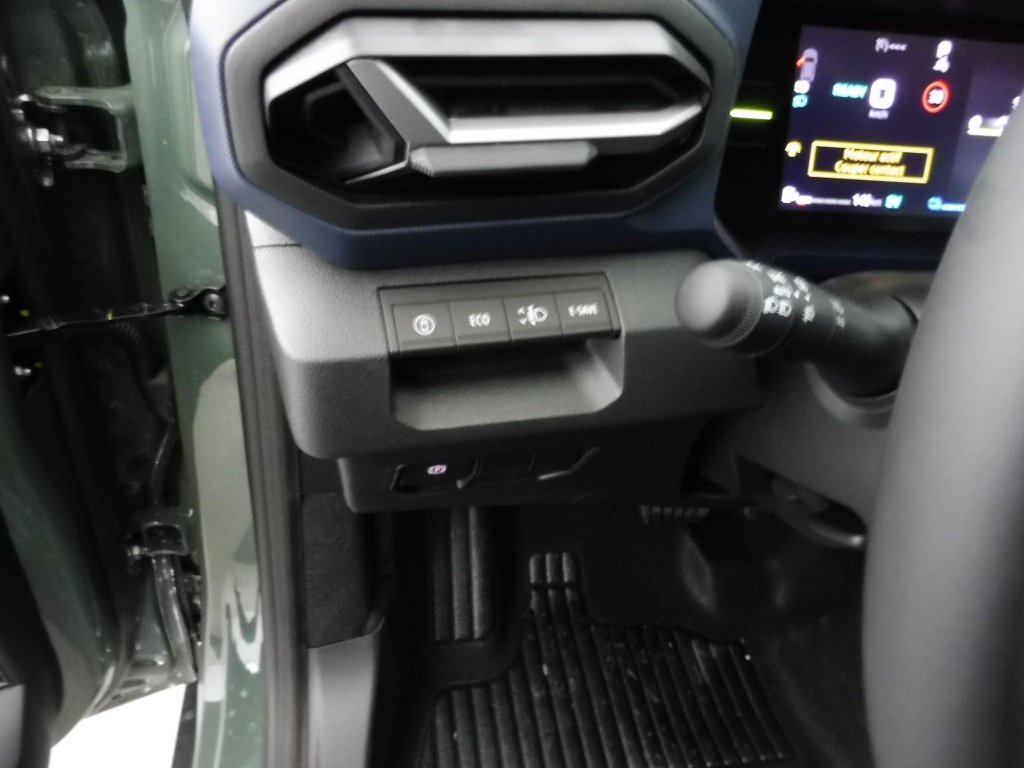 DACIA DUSTER 1.6 HYBRID 140CH JOURNEY 4X2