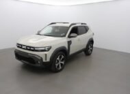 DACIA DUSTER 1.6 HYBRID 140CH JOURNEY 4X2