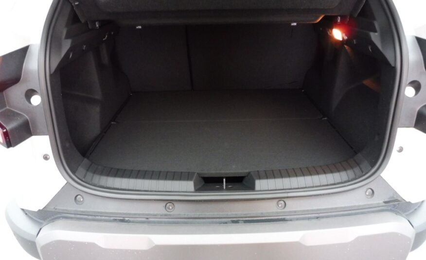 DACIA DUSTER 1.6 HYBRID 140CH JOURNEY 4X2