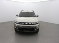 DACIA DUSTER 1.6 HYBRID 140CH JOURNEY 4X2