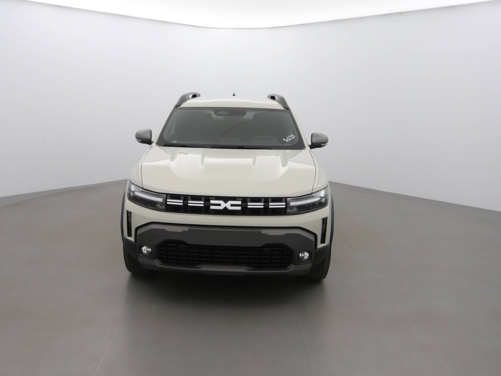 DACIA DUSTER 1.6 HYBRID 140CH JOURNEY 4X2