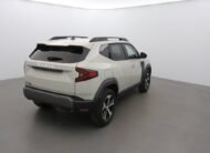 DACIA DUSTER 1.6 HYBRID 140CH JOURNEY 4X2