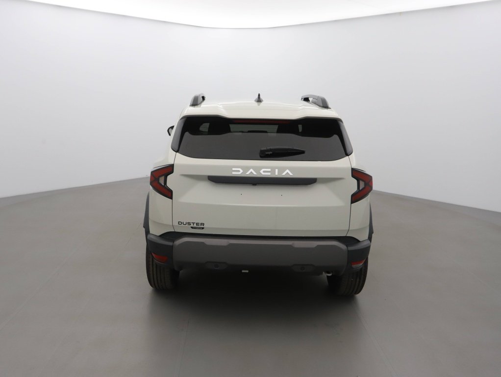 DACIA DUSTER 1.6 HYBRID 140CH JOURNEY 4X2