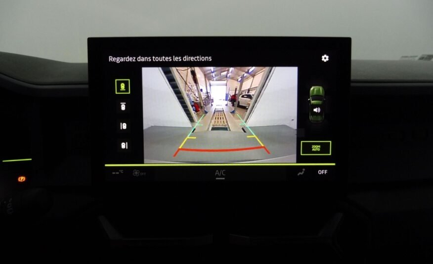 DACIA DUSTER 1.6 HYBRID 140CH JOURNEY 4X2