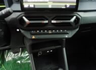 DACIA DUSTER 1.6 HYBRID 140CH JOURNEY 4X2