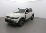 DACIA DUSTER 1.6 HYBRID 140CH JOURNEY 4X2