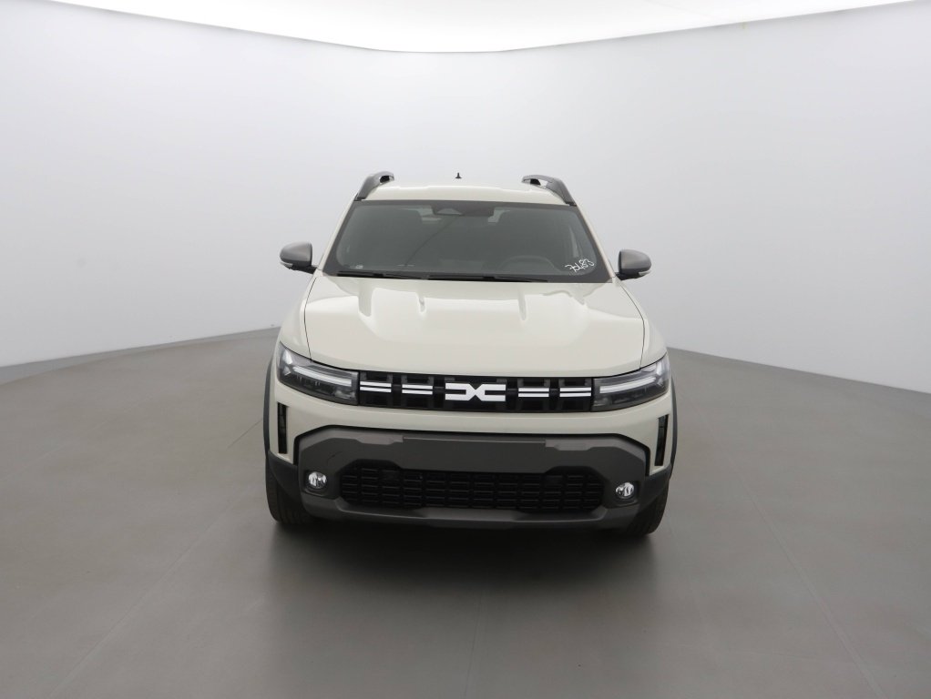DACIA DUSTER 1.6 HYBRID 140CH JOURNEY 4X2