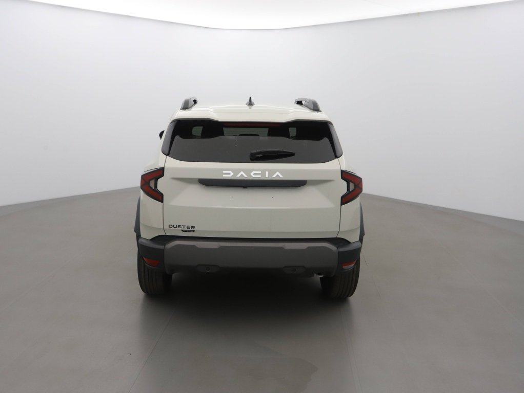 DACIA DUSTER 1.6 HYBRID 140CH JOURNEY 4X2