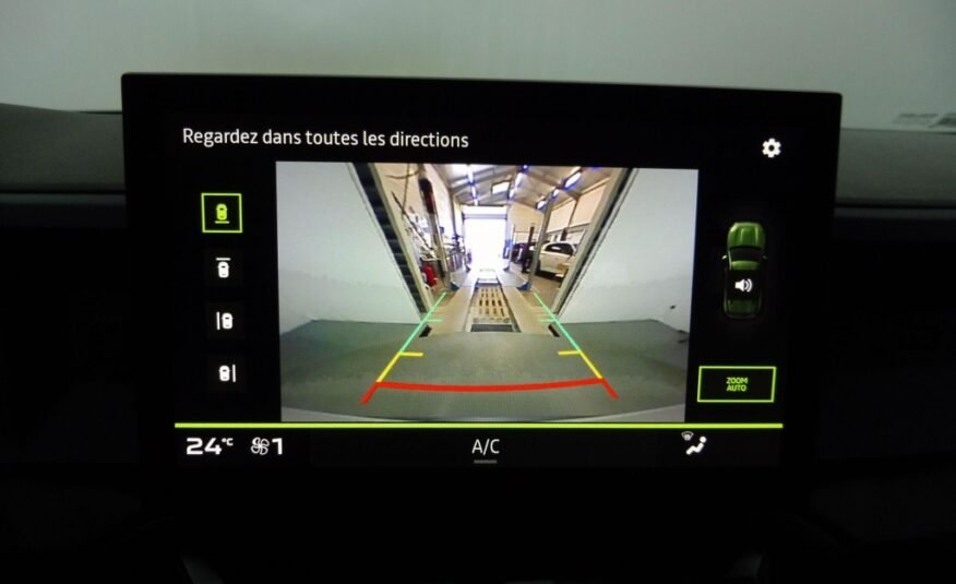DACIA DUSTER 1.6 HYBRID 140CH JOURNEY 4X2