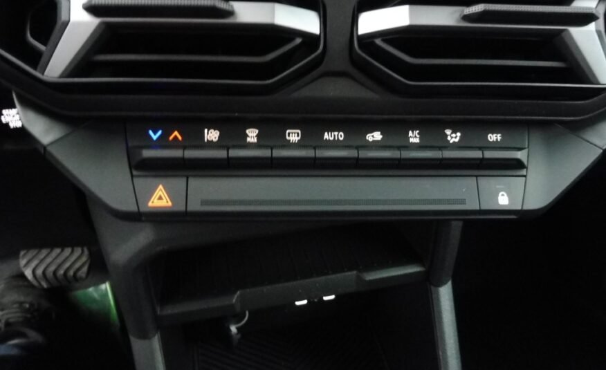 DACIA DUSTER 1.6 HYBRID 140CH JOURNEY 4X2