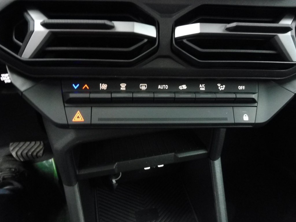 DACIA DUSTER 1.6 HYBRID 140CH JOURNEY 4X2