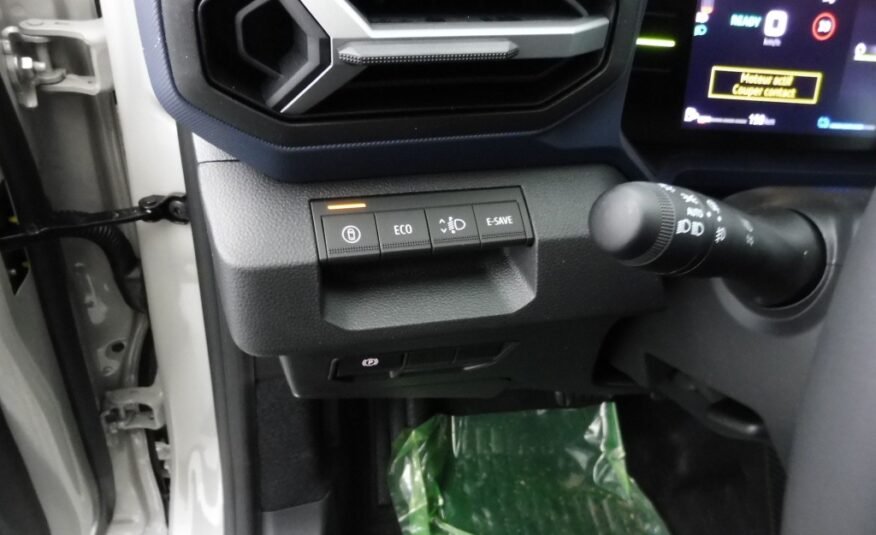 DACIA DUSTER 1.6 HYBRID 140CH JOURNEY 4X2