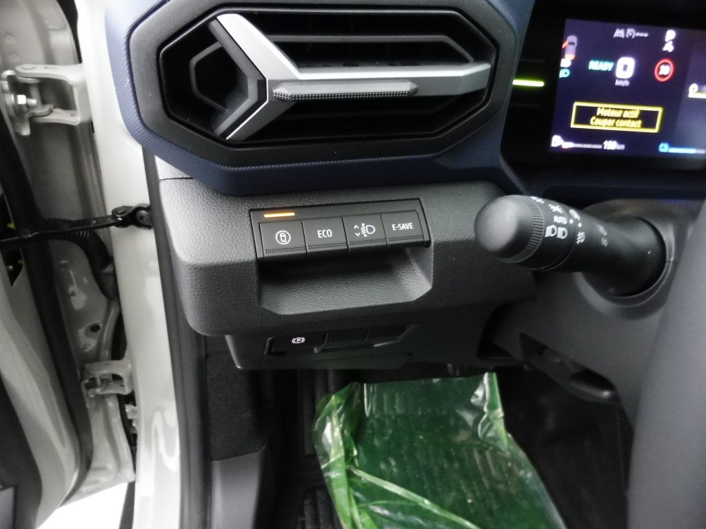DACIA DUSTER 1.6 HYBRID 140CH JOURNEY 4X2