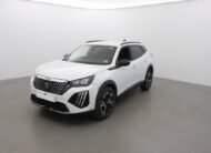 PEUGEOT 2008 1.2 PURETECH 130CH S&S ALLURE EAT8