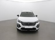 PEUGEOT 2008 1.2 PURETECH 130CH S&S ALLURE EAT8