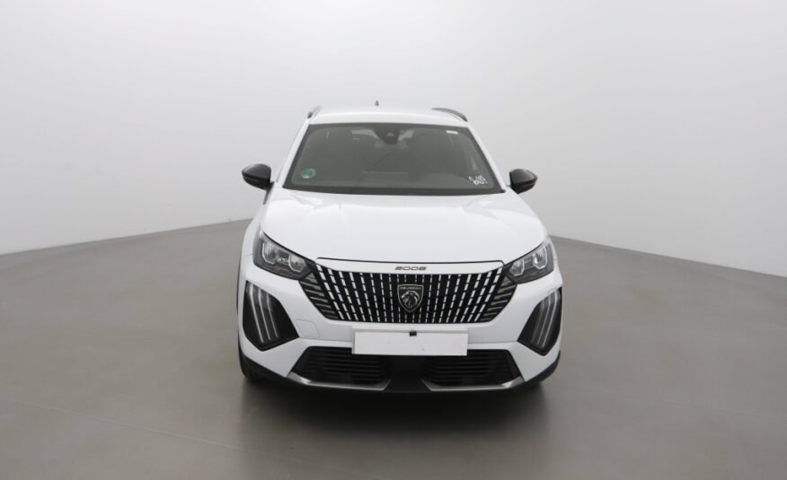 PEUGEOT 2008 1.2 PURETECH 130CH S&S ALLURE EAT8
