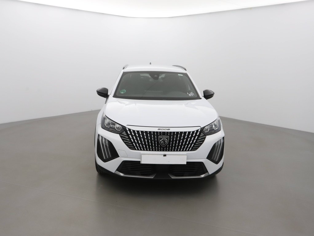 PEUGEOT 2008 1.2 PURETECH 130CH S&S ALLURE EAT8
