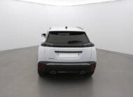 PEUGEOT 2008 1.2 PURETECH 130CH S&S ALLURE EAT8