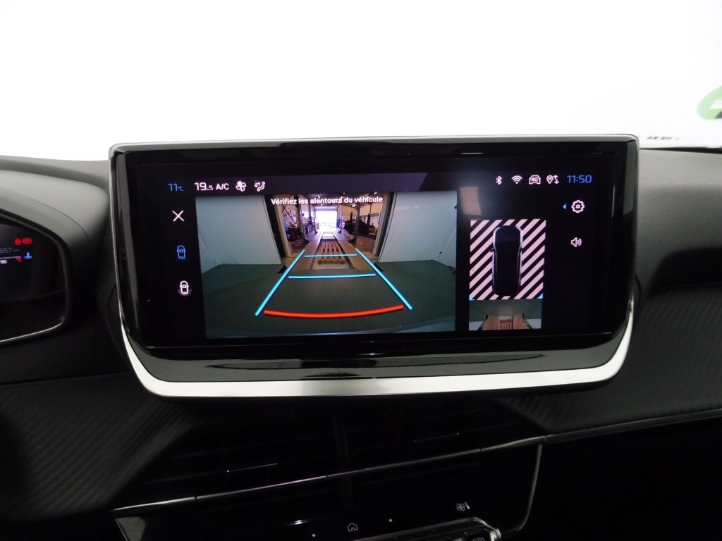 PEUGEOT 2008 1.2 PURETECH 130CH S&S ALLURE EAT8
