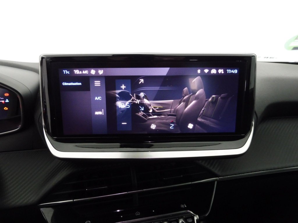 PEUGEOT 2008 1.2 PURETECH 130CH S&S ALLURE EAT8