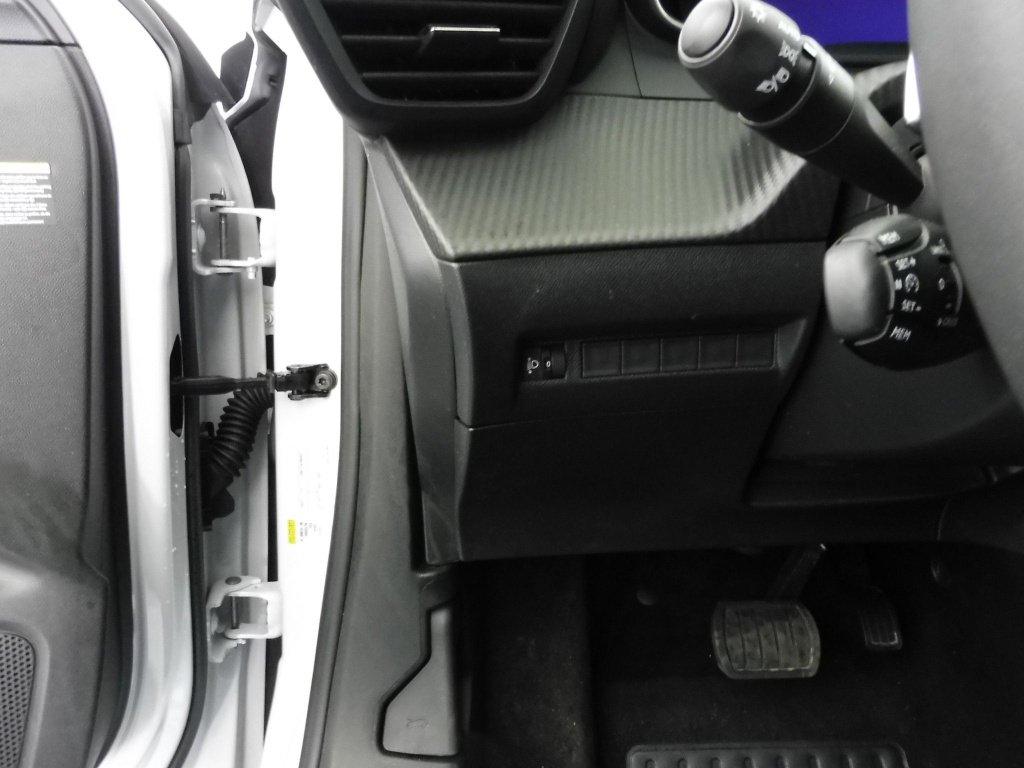 PEUGEOT 2008 1.2 PURETECH 130CH S&S ALLURE EAT8